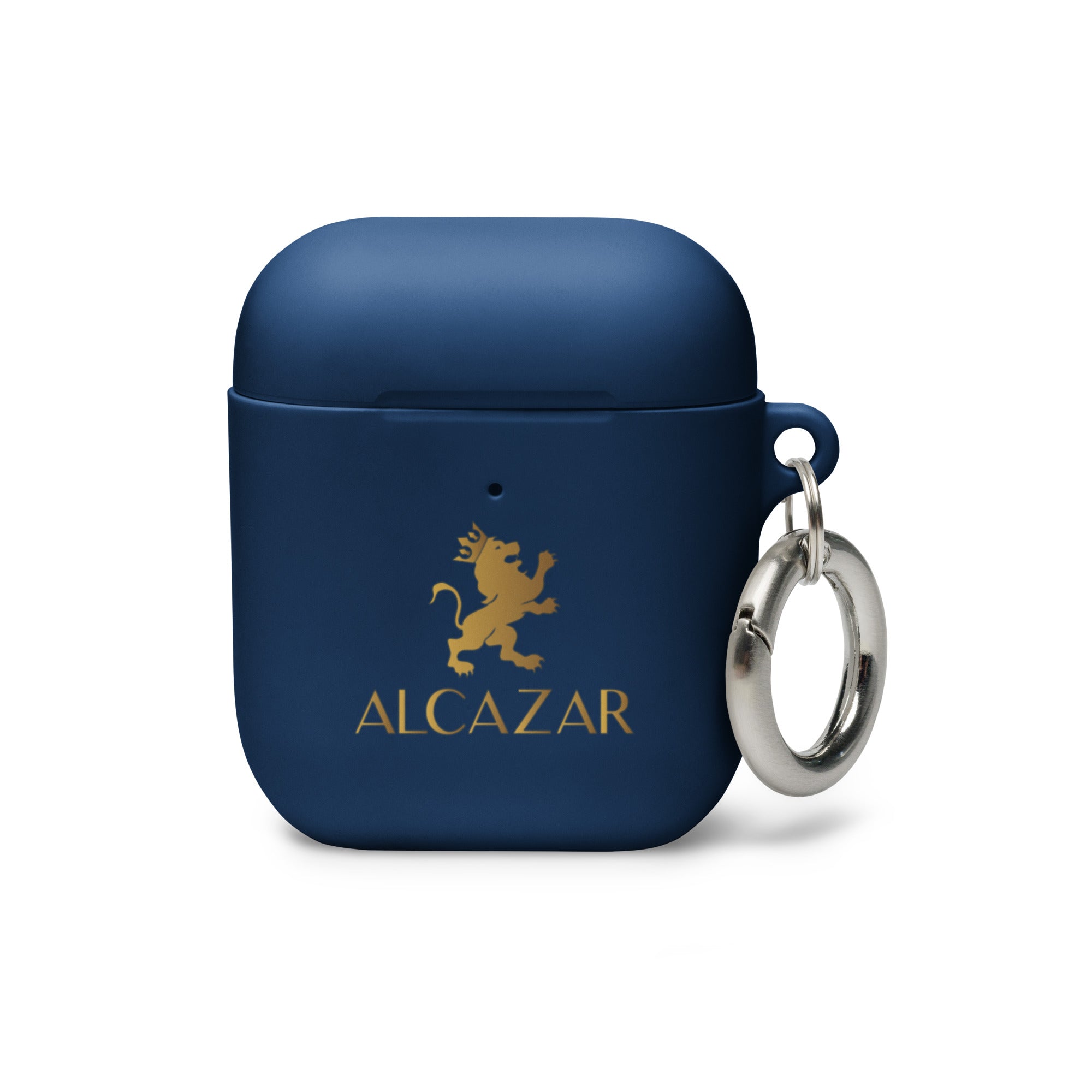 Alcazar AirPods case