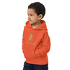 Alcazar Kids eco hoodie