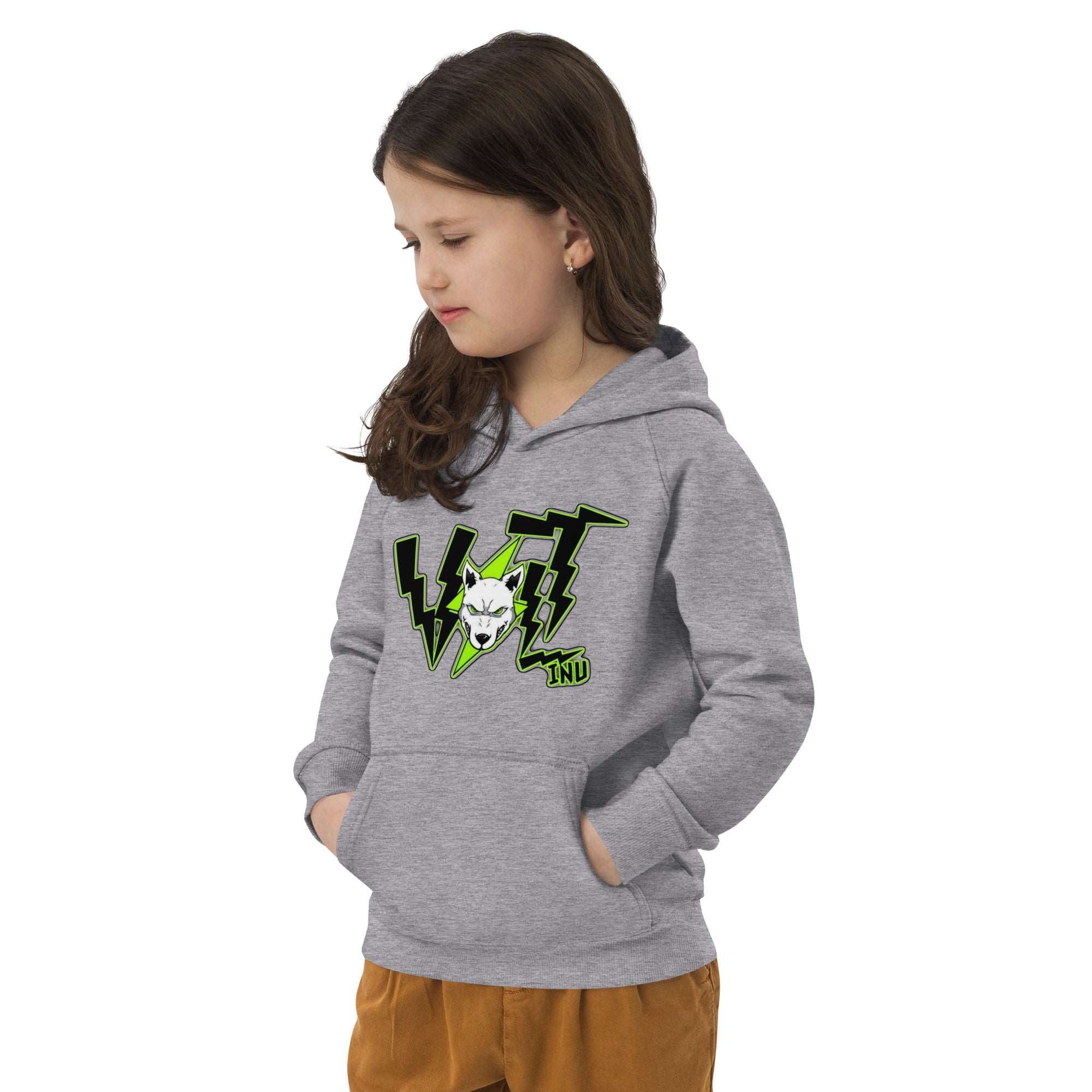 Kids VOLT ⚡ hoodie