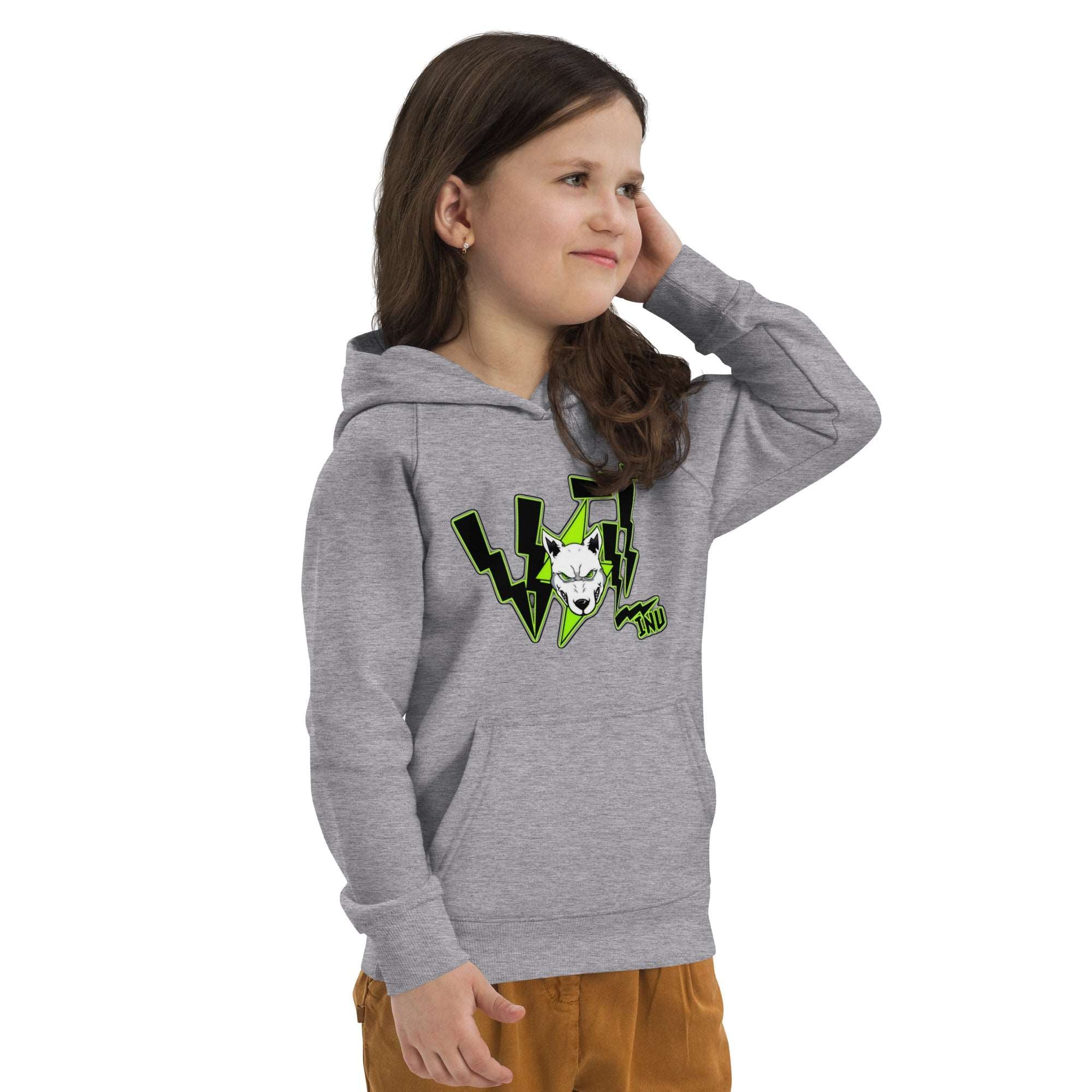 Kids VOLT ⚡ hoodie