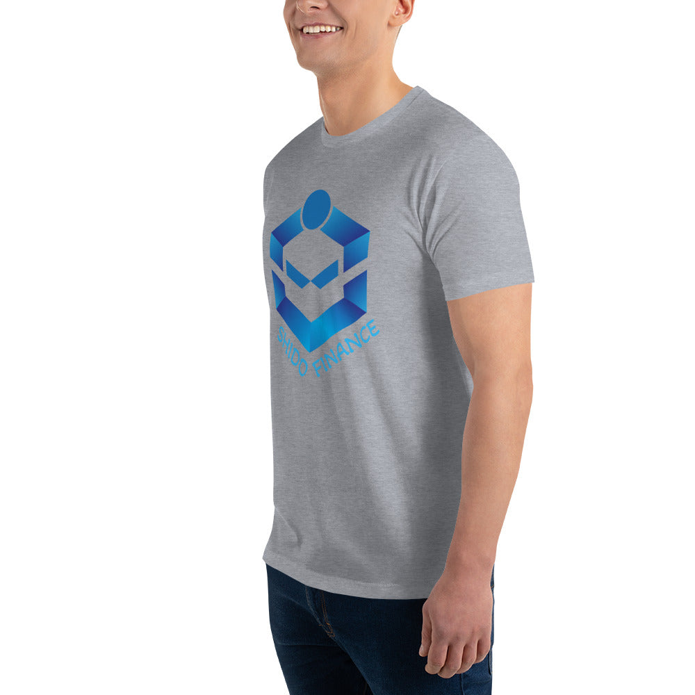 Shido Short Sleeve T-shirt