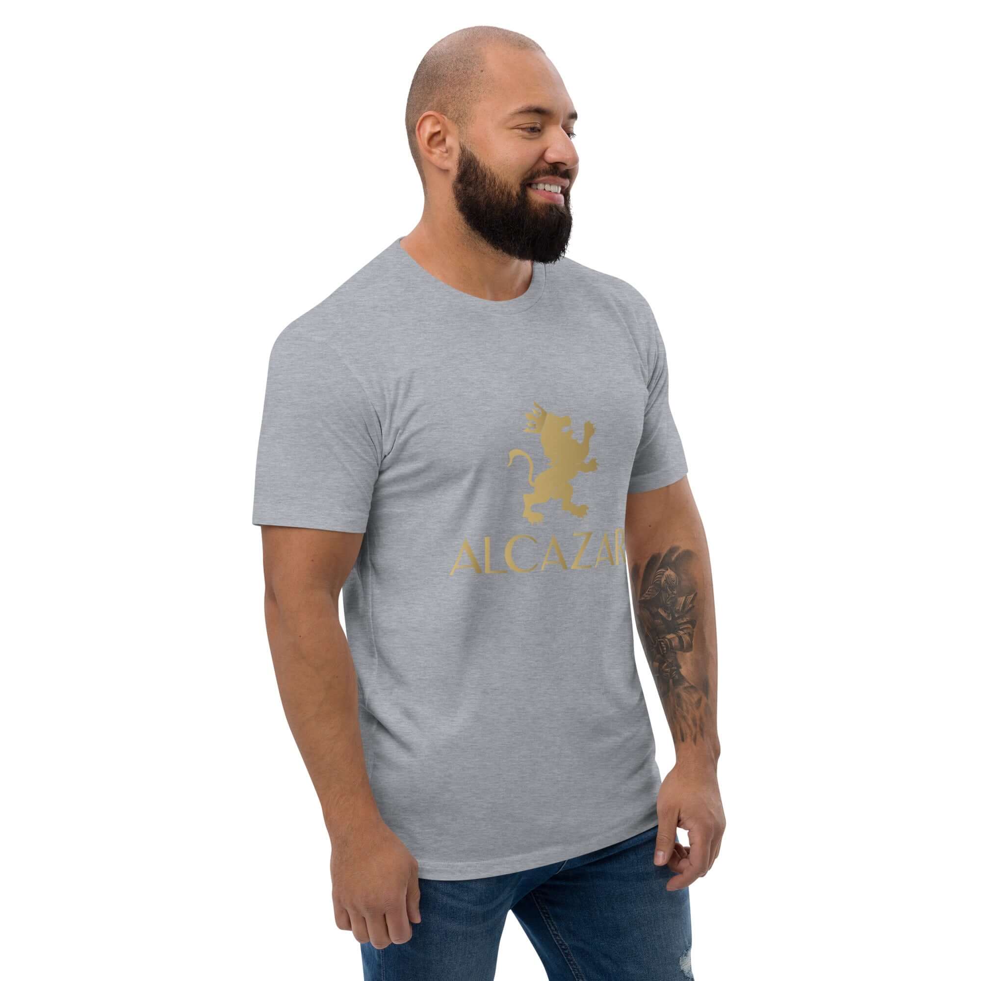Alcazar Short Sleeve T-shirt