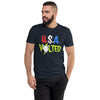 U.S.A VOLTED - NFTees365
