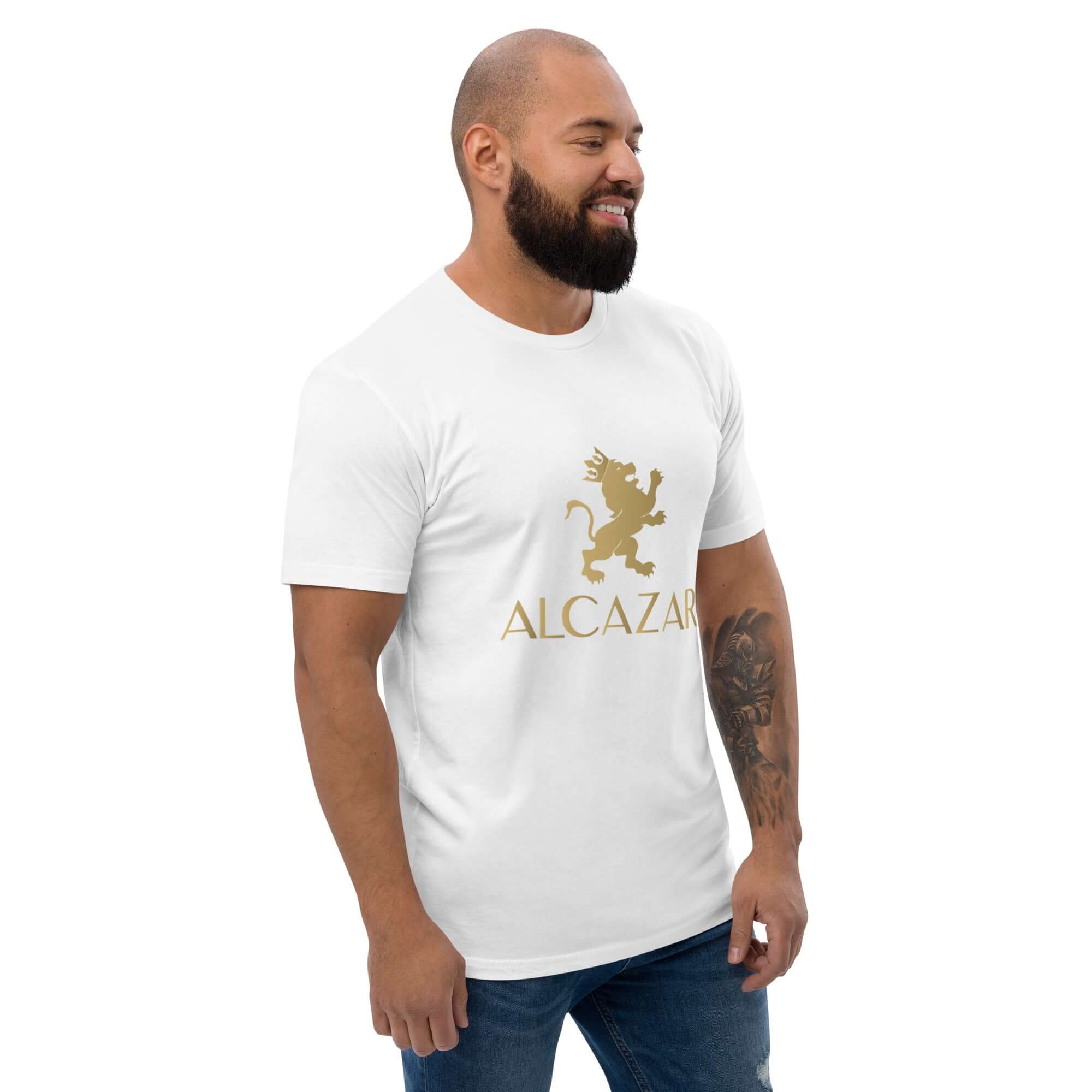 Alcazar Short Sleeve T-shirt