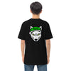 Load image into Gallery viewer, Custom Volt Army Inu Head Design⚡️NFtees - NFTees365