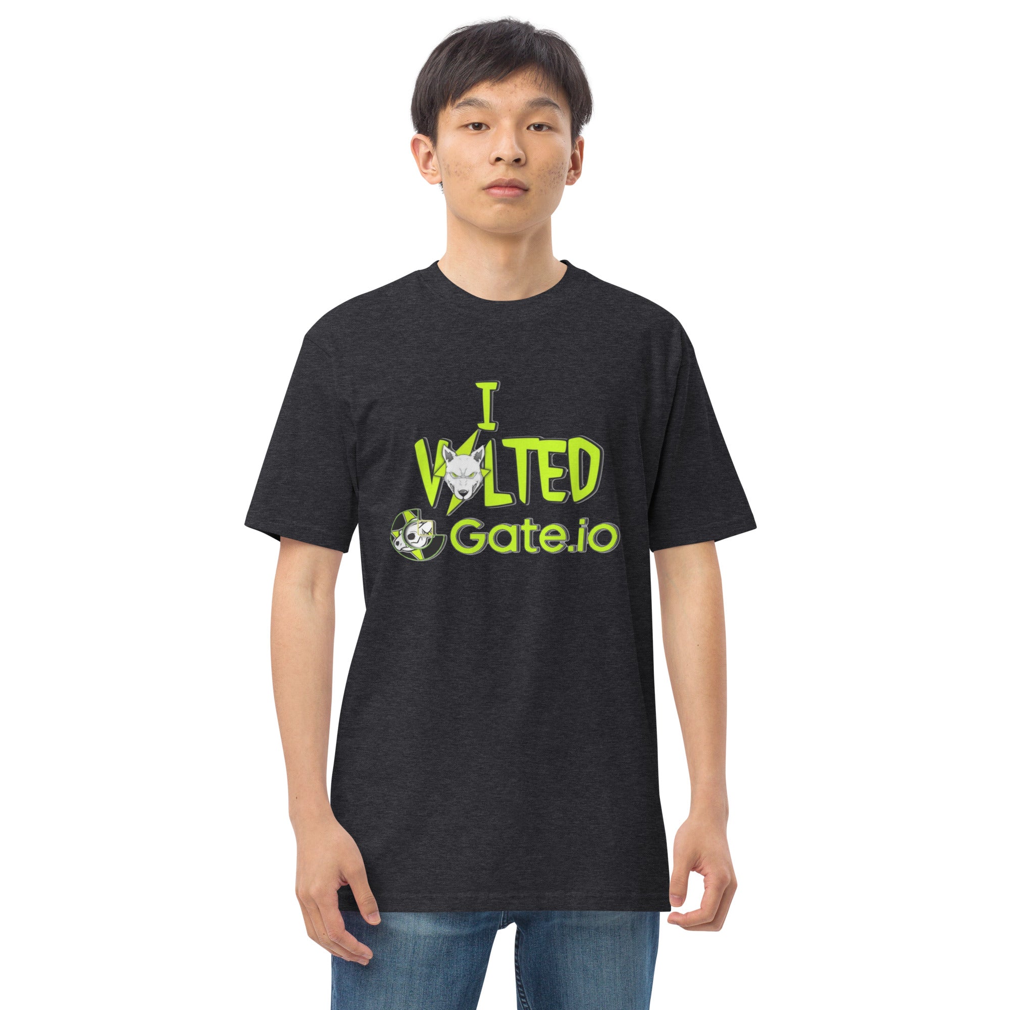 I VOLTED GATE.IO⚡️NFTees - NFTees365