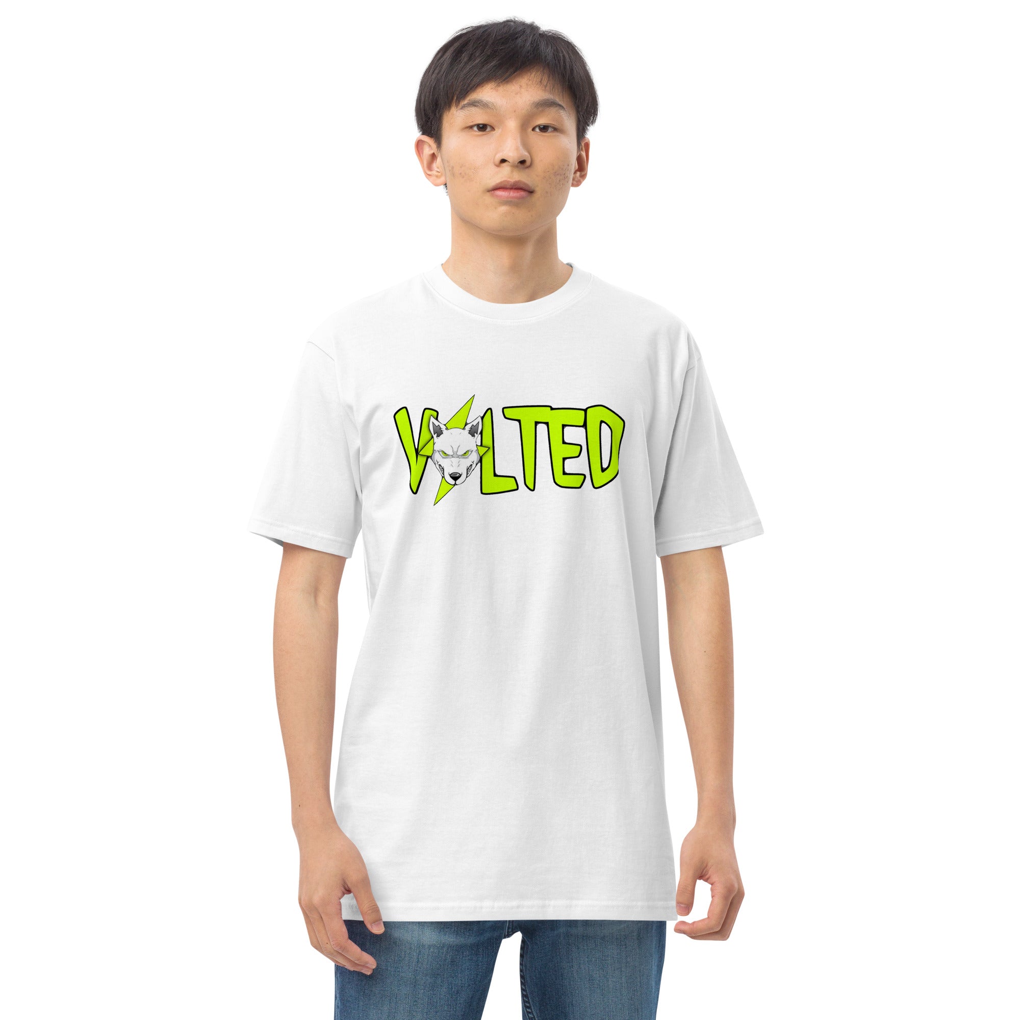 VOLTED⚡️NFTees - NFTees365