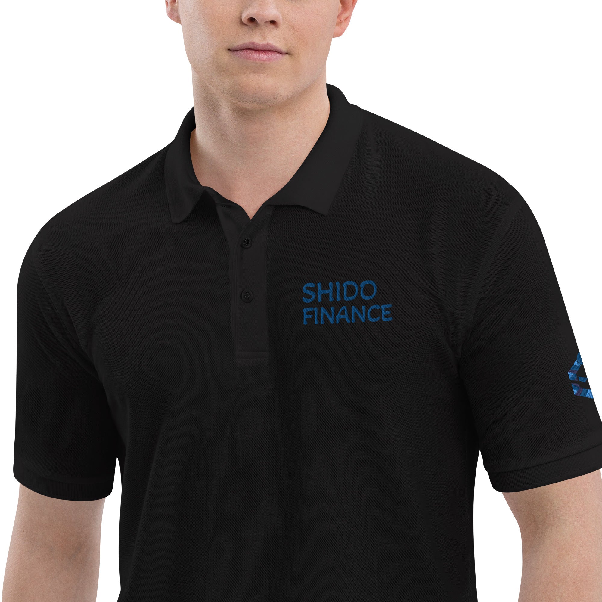 SHIDO Polo