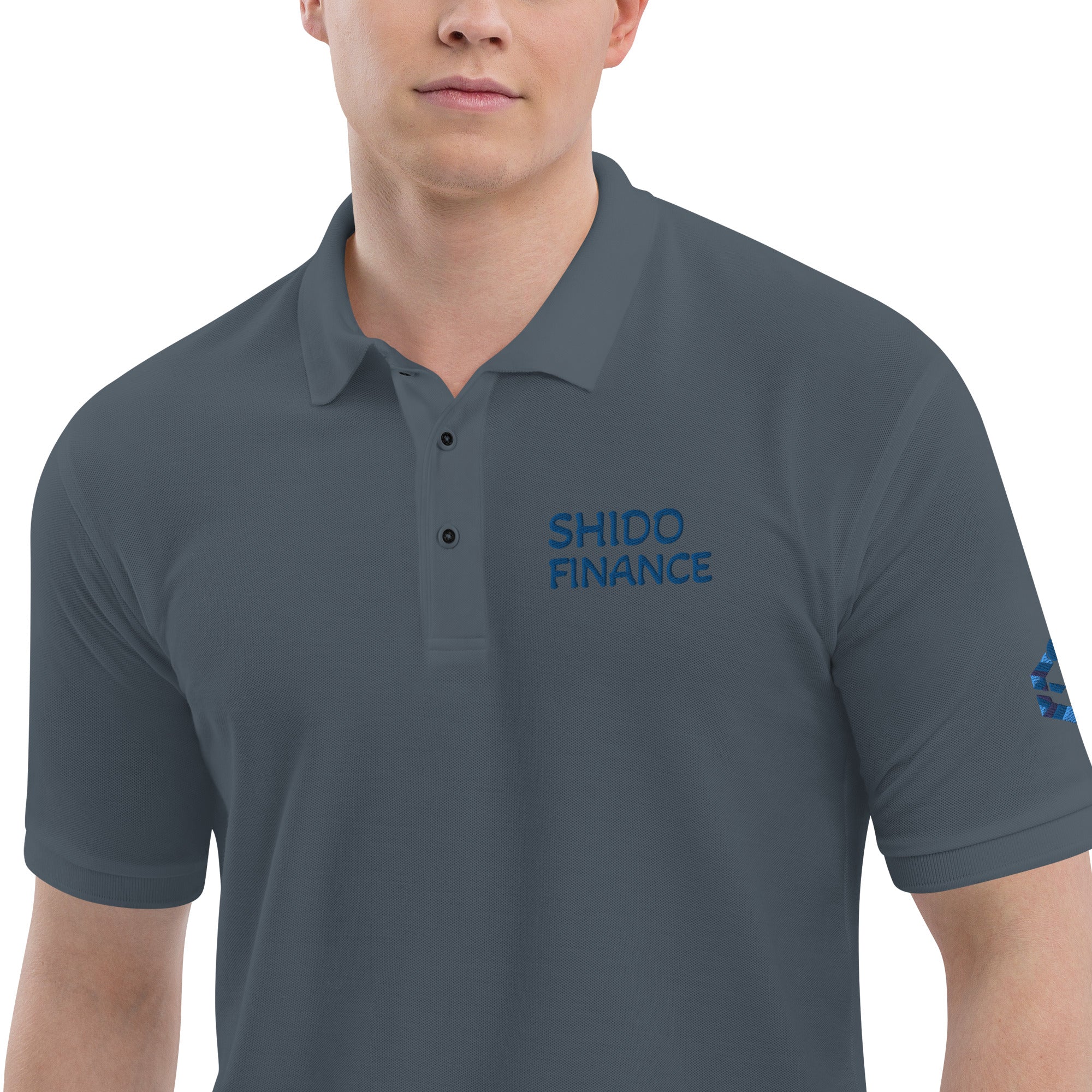SHIDO Polo