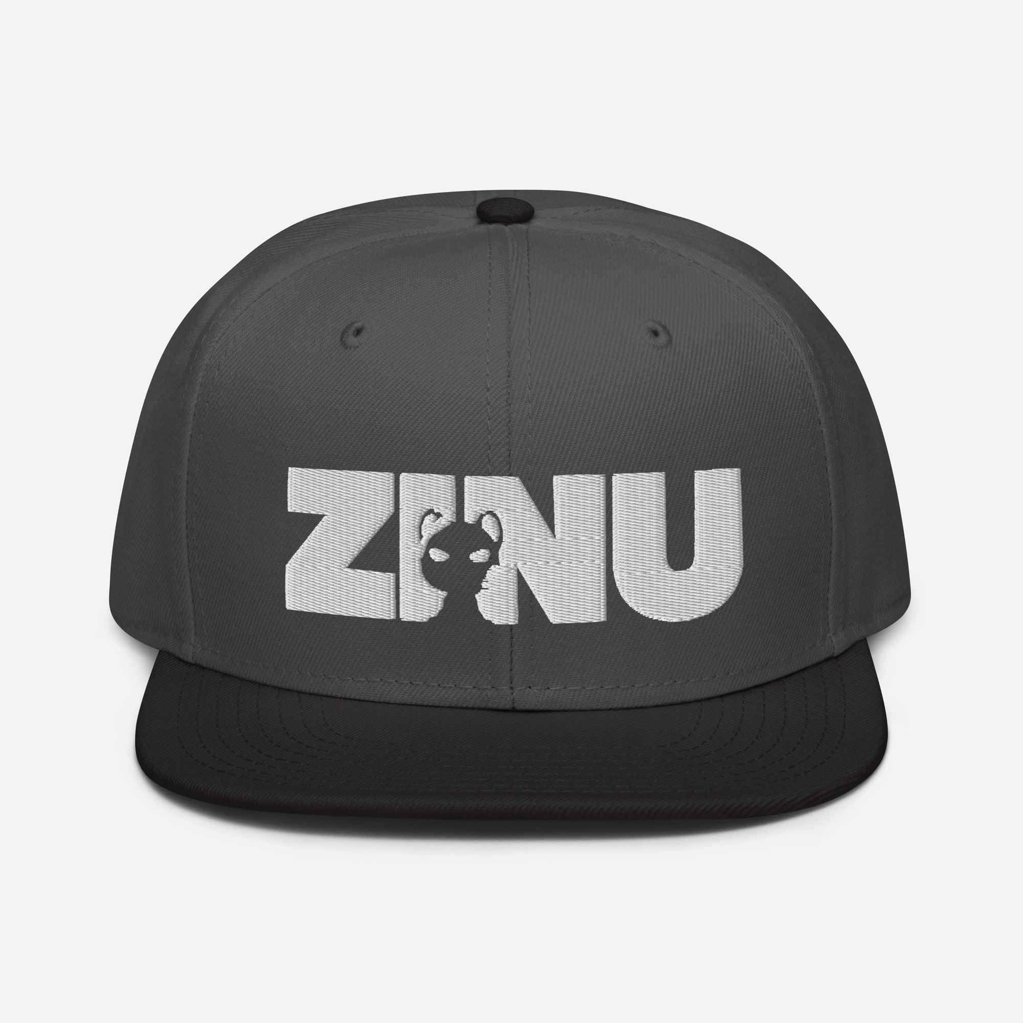OG ZINU Snapback Hat - NFTees365
