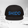 Shido Snapback Hat