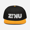 Load image into Gallery viewer, OG ZINU Snapback Hat - NFTees365