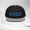 Shido Snapback Hat