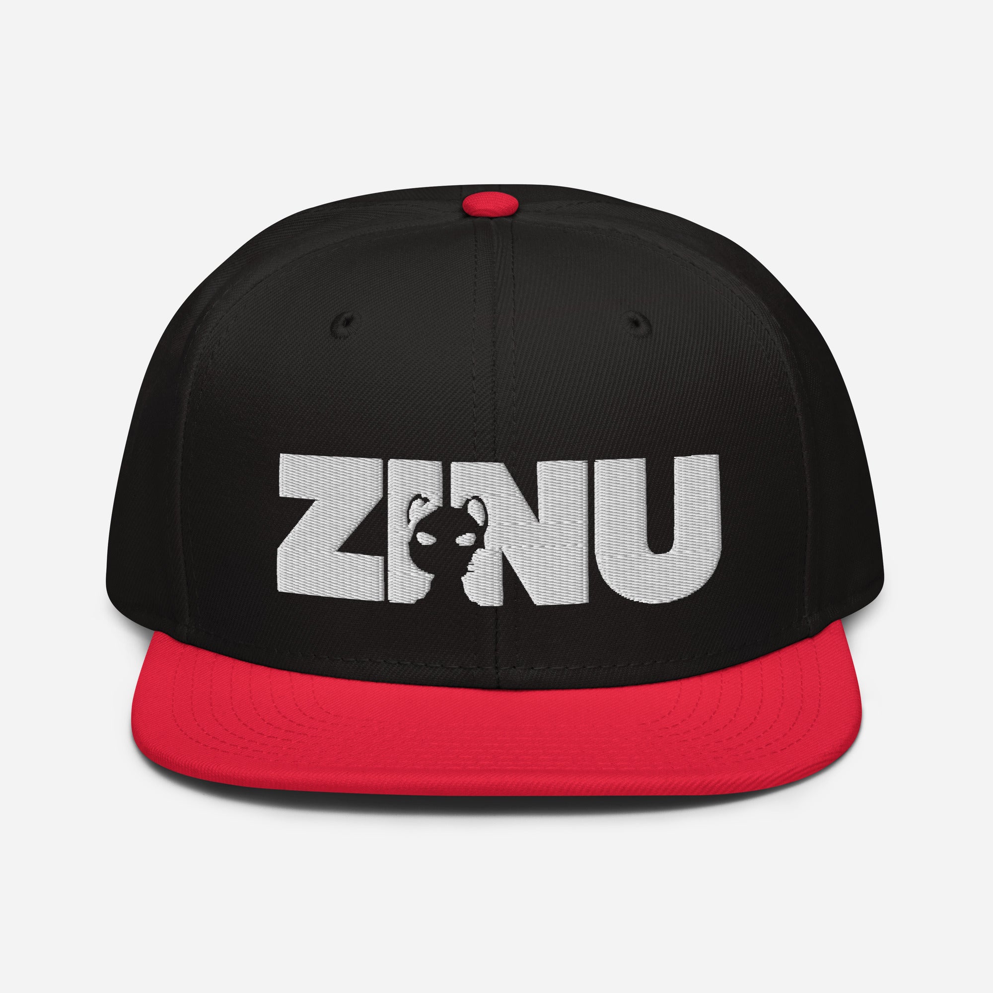 OG ZINU Snapback Hat - NFTees365