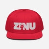 Load image into Gallery viewer, OG ZINU Snapback Hat - NFTees365