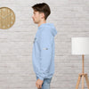 Unisex fleece hoodie - NFTees365