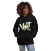 ELECTRIFIED VOLT ⚡GREEN Hoodie - NFTees365