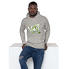 Load image into Gallery viewer, ELECTRIFIED VOLT ⚡ Hoodie