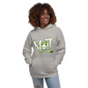 Load image into Gallery viewer, ELECTRIFIED VOLT ⚡GREEN Hoodie
