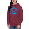 Load image into Gallery viewer, Shido Unisex Hoodie