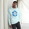 Load image into Gallery viewer, Shido Jogger Hoodie