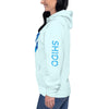 Load image into Gallery viewer, Shido Unisex Hoodie