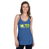 VOLTED Women's Tank⚡️NFTees - NFTees365