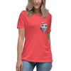 Women's CULT Head T-Shirt - NFTees365