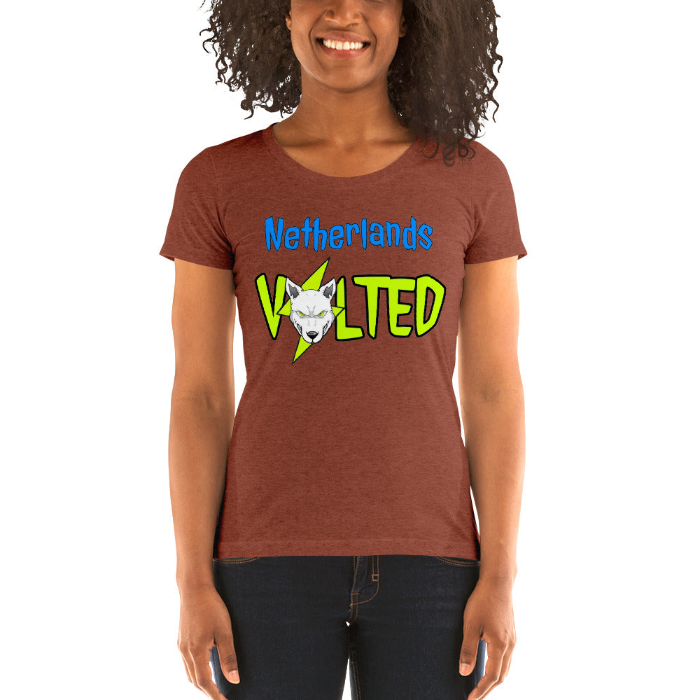 Netherlands Volted - NFTees365