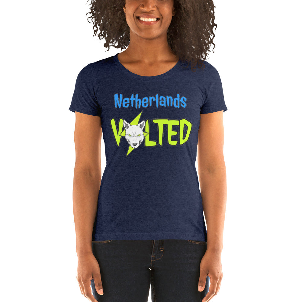 Netherlands Volted - NFTees365