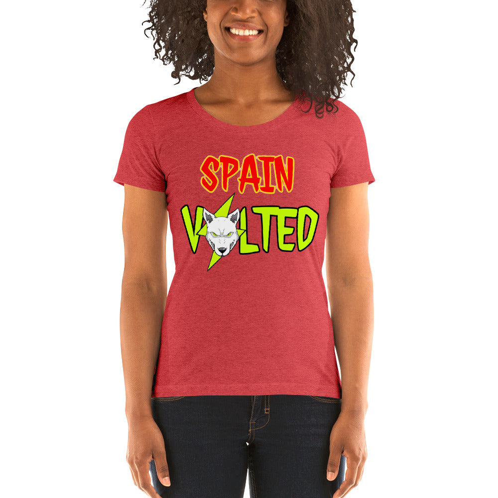 Spain Volted - NFTees365