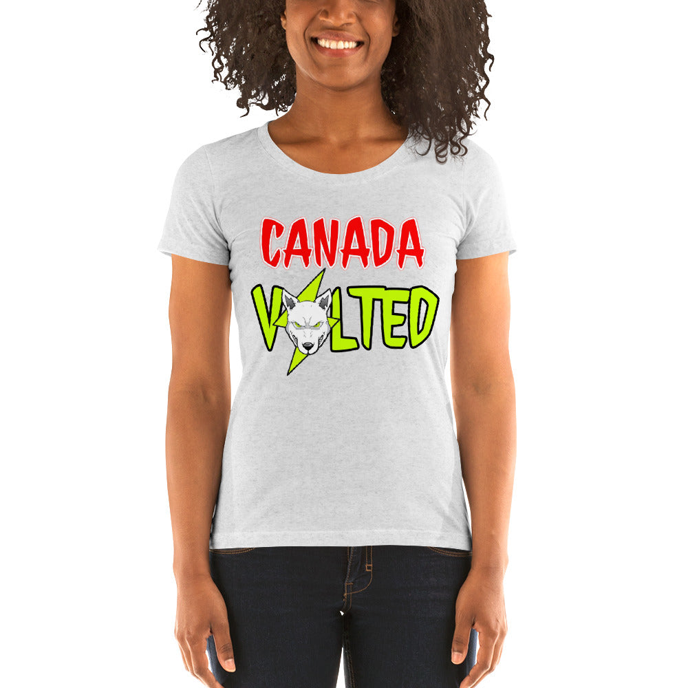 CANADA VOLTED - NFTees365